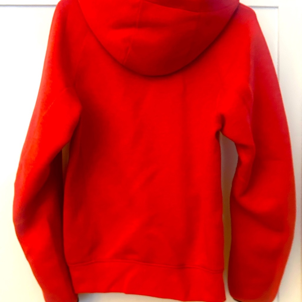 NWT Nike Tech Hoodie XS